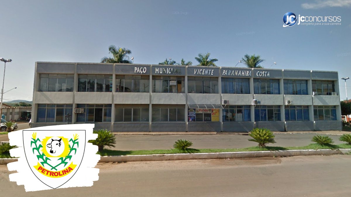 Prefeitura Petrolina de Goiás terá resultado do Concurso liberado hoje; consulte notas