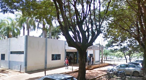 Concurso da Prefeitura de Planaltina GO - Google street view
