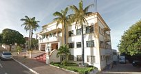 Concurso Prefeitura Presidente Bernardes: prédio do executivo municipal - Reprodução/Google Street View