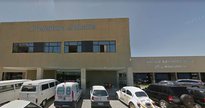 Concurso Prefeitura de Quatis RJ - Google street view