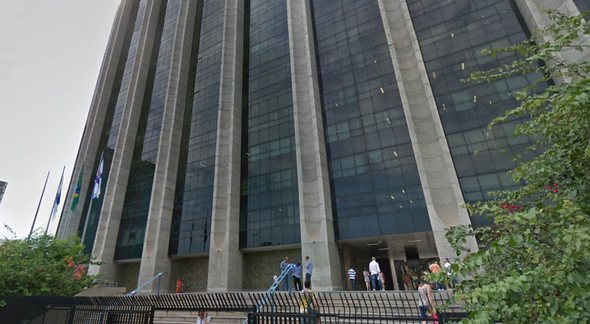 Concurso da Prefeitura do Rio de Janeiro: sede do órgão - Google street view