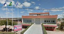 Concurso da Prefeitura de Salgueiro: sede do órgão - Google Street View