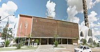 Concurso Prefeitura de São Borja - sede do Executivo - Google Street View