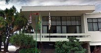 Concurso Prefeitura de São José do Rio Pardo - sede do Executivo - Google Street View