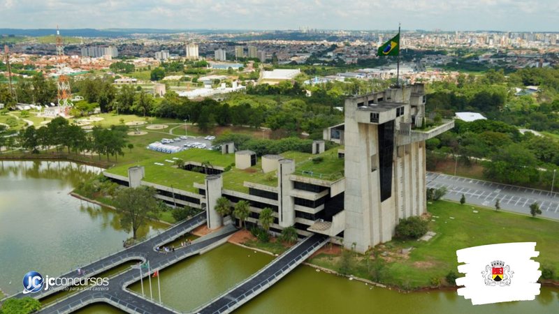 Prefeitura Municipal de Sorocaba (SP) - Divulgação