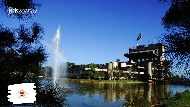 Prefeitura Municipal de Sorocaba (SP) - Divulgação