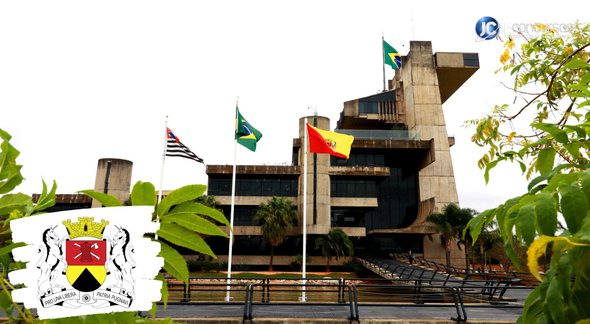 Concurso da Prefeitura de Sorocaba SP: sede do Executivo - Divulgação