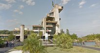 Concurso Prefeitura de Sorocaba - sede do Executivo - Google Street View