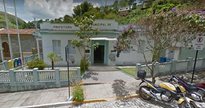 Concurso Prefeitura de Sumidouro - sede do Executivo - Google Street View