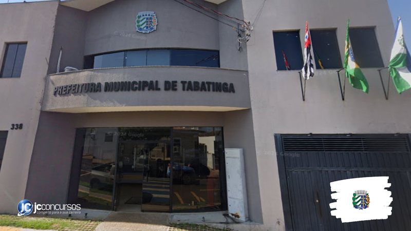 Concurso da Prefeitura de Tabatinga: sede do Executivo