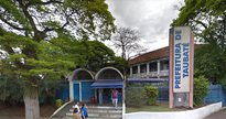 Concurso da Prefeitura de Taubaté: sede do órgão - Google Street View