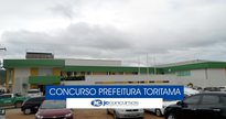 Concurso Prefeitura de Toritama - prédio do Executivo - Divulgação