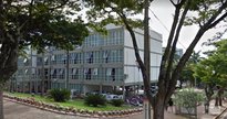 Concurso Prefeitura de Umuarama - sede do Executivo - Google Street View
