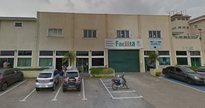 Concurso Prefeitura de Várzea Paulista - sede do Executivo - Google Street View