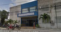 Concurso Prefeitura de Vitória de Santo Antão: fachada da sede do Executivo - Google Street View