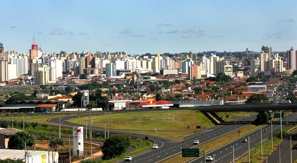 Concurso São José do Rio Preto - Divulgação