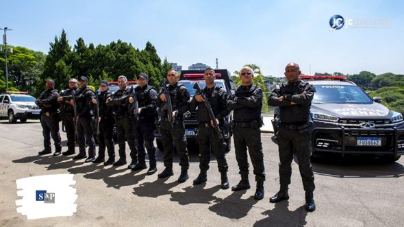 Concurso da SAP SP: pasta vai ganhar reforço de pessoal com nova seleção - Foto: Mônica Andrade/Governo do Estado de SP
