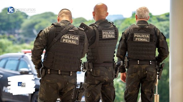 Concurso da SAP SP: pasta vai ganhar reforço de pessoal com nova seleção - Foto: Divulgação