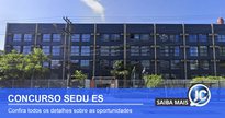 Concurso SEDU ES - Google street view