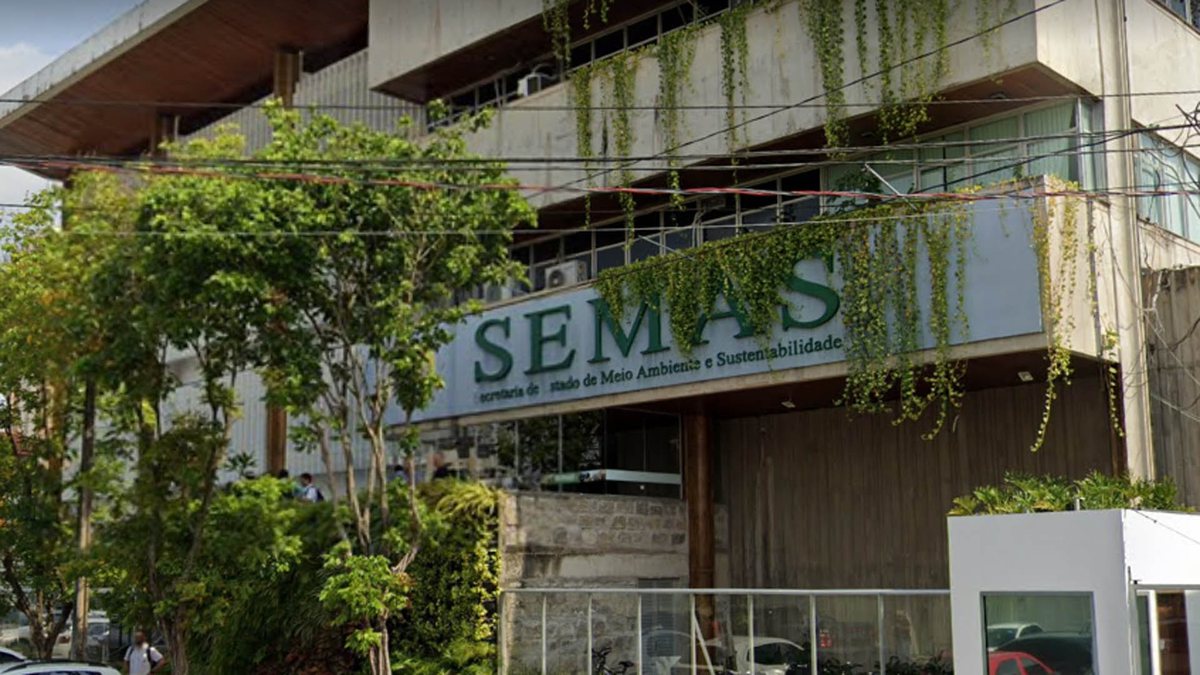 Concurso Semas PA: sede da Secretaria de Estado de Meio Ambiente e Sustentabilidade do Pará