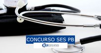 Concurso SES PB: vagas na saúde - Pixabay