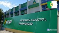 Processo seletivo da SME de Cuiabá MT abre inscrição para 2 mil vagas