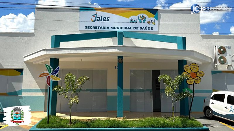 Concurso da Prefeitura de Jales SP: vagas para cargos na área da saúde - Divulgação