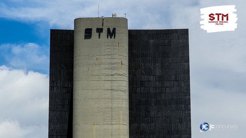 Prédio do Superior Tribunal Militar (STM) - Foto: Rafa Neddermeyer/Agência Brasil