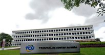 Concurso TCU: sede do Tribunal de Contas da União - Leopoldo Silva/Agência Senado