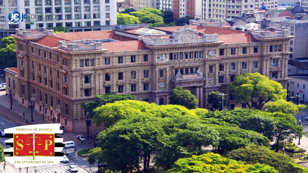 Concurso do TJ SP: prédio do Tribunal de Justiça de São Paulo