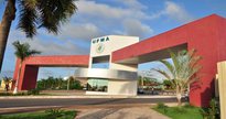 Concurso da UFMA: campus de São Luís, sede da Universidade Federal do Maranhão - Divulgação