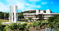 Concurso UFMS: um dos campi da Universidade Federal do Mato Grosso do Sul - Divulgação UMFS