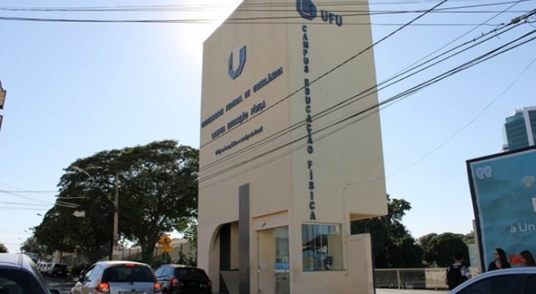 Concurso UFU MG - Divulgação