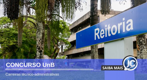 None - Concurso Fundação Universidade de Brasilia: sede da UnB: Google Maps