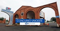 Concurso Unioeste - Campus de Foz do Iguaçu da Universidade Estadual do Oeste do Paraná - Divulgação
