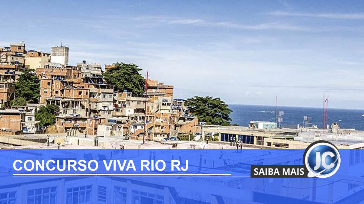 Concurso Viva Rio