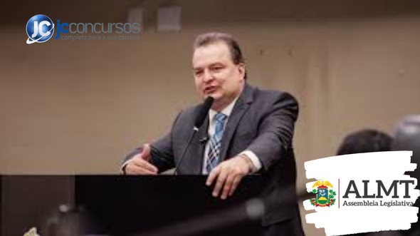 None - Concurso AL MT Max Russi instagram