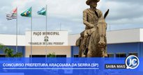Concurso Prefeitura Araçoiaba da Serra SP conta com 5 vagas para motoristas - Divulgacão