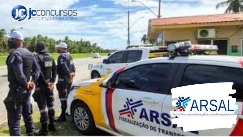 Concurso Arsal AL: publicada autorização para certame inédito de analistas