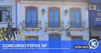 Concurso FSPSS SP: fachada do escritório da Fundação - Google