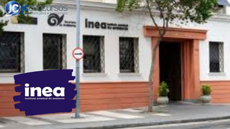 Concurso Inea RJ: nova seleção em pauta para ocorrer nos próximos meses