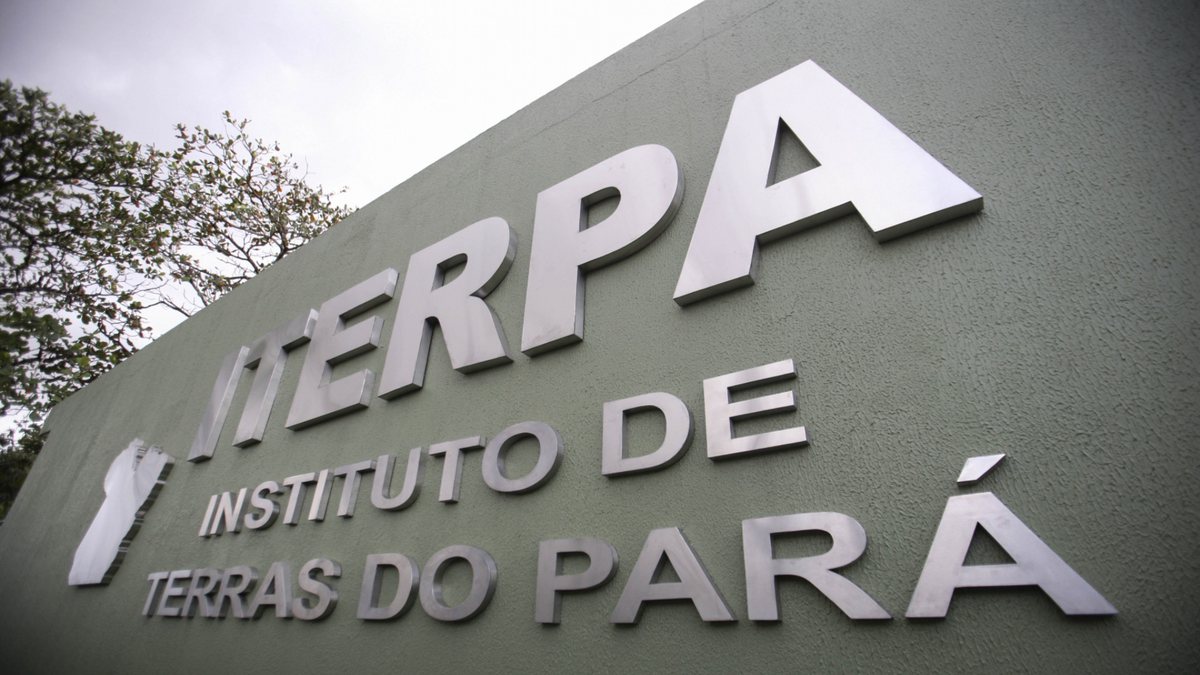 Concurso Iterpa PA: sede do Instituto