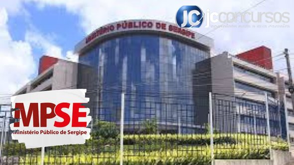 None - Concurso MP SE: sede do MP SP DIvulgação