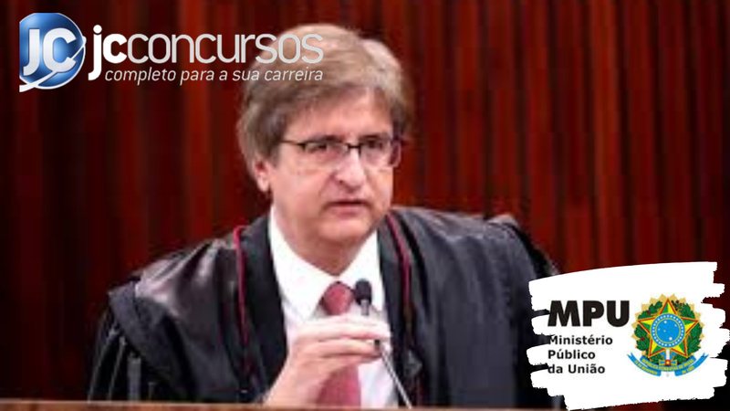 Concurso MPU: Paulo Gonet aciona STF contra nível superior para técnico