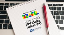 Concurso Nacional Unificado: órgãos já estão definidos, segundo coordenador