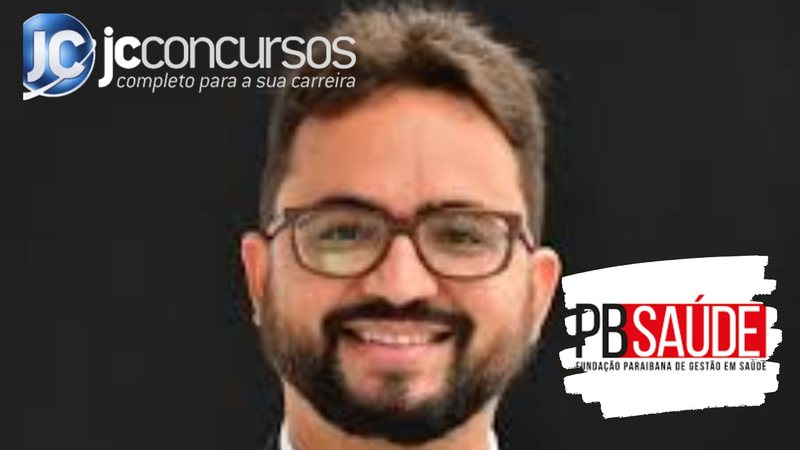 Concurso PB Saúde: edital para 3.247 vagas deve sair nos próximos dias, segundo secretário