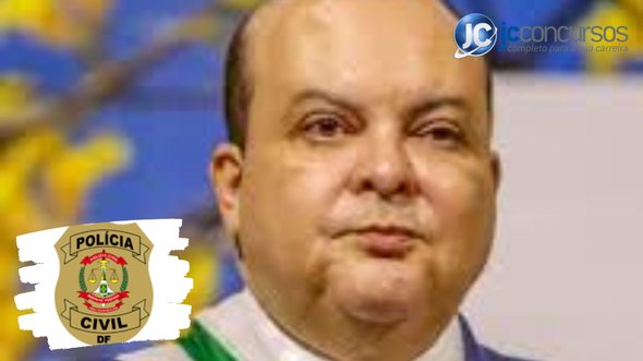 None - Concurso PC DF governador Ibaneis Rocha wikipedia