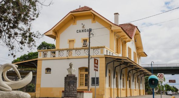 Concurso CanoasPrev: edital é divulgado pela Prefeitura de Canoas - Divulgação