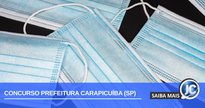 Concurso Prefeitura de Carapicuíba SP: cancelado edital com 16 vagas - Banco de imagens