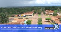 Concurso Prefeitura Joselândia MA inscreve para 161 vagas - Divulgacão